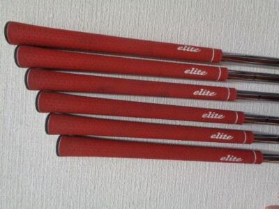 Golf Iron Set Mizuno Pro 120 Dynamic Gold 120 S200 6pcs 5-P