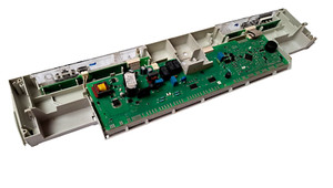 Miele Elektronik / Steuerung / Platine / ELPW581-B