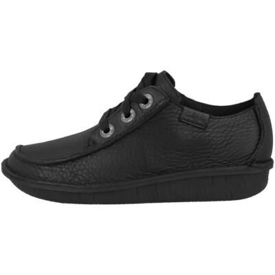 Clarks Funny Dream Women Schuhe Damen Sneaker Turnschuhe Sportschuhe