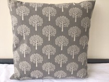 Tree cushion cover 16x16(40x40)cms