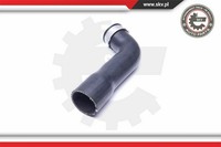 Esen SKV Ladeluftschlauch Passend FüR BMW 3Er Touring E46 320D 318D 24SKV214
