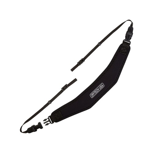 RICOH ST-2 Genuine Neck Shoulder Strap BLACK ‎Free Size 174790
