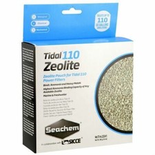 Tidal 110 Zeolite (375 ml) - Seachem