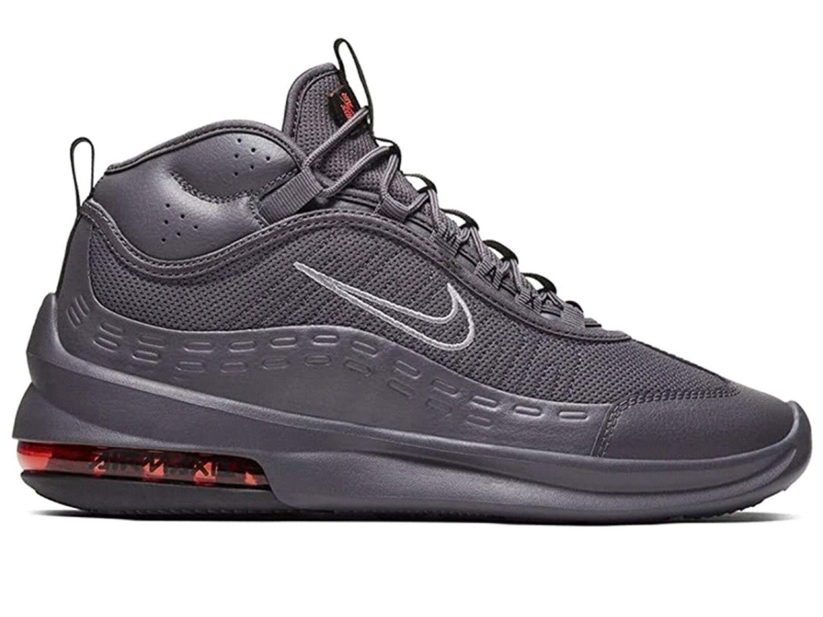 スニーカー Nike Air Max Axis Men's Shoes Nike Air Max Axis Mid Men's Running Sneaker NEW in Box | eBay