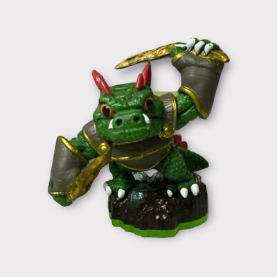 Skylanders Spyro's Adventure Dino Rang Figur Model 84175888 - gebraucht