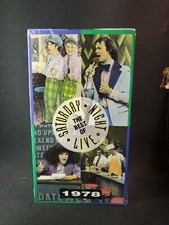 The Best Of Saturday Night Live 1978 VHS