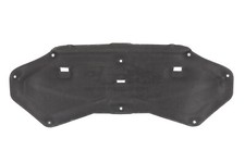 Original Renault Motorraumdämmung Isolierung Dämmatte 658404618R Original Renault Motorraumdämmung Isolierung Dämmatte 658404618R