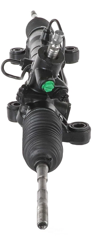 Conjunto de cremallera y piñón Cardone 26-2613 Reman para Toyota Corolla 2003 Foto 3 de 4