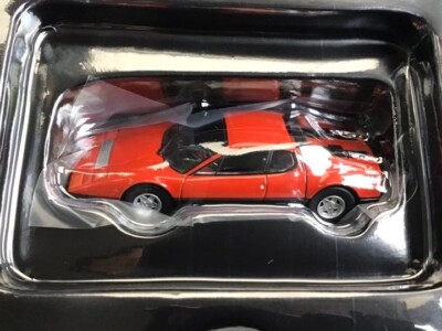 TOMICA LIMITED VINTAGE NEO 1/64 Ferrari 365 GT4 BB Berlinetta