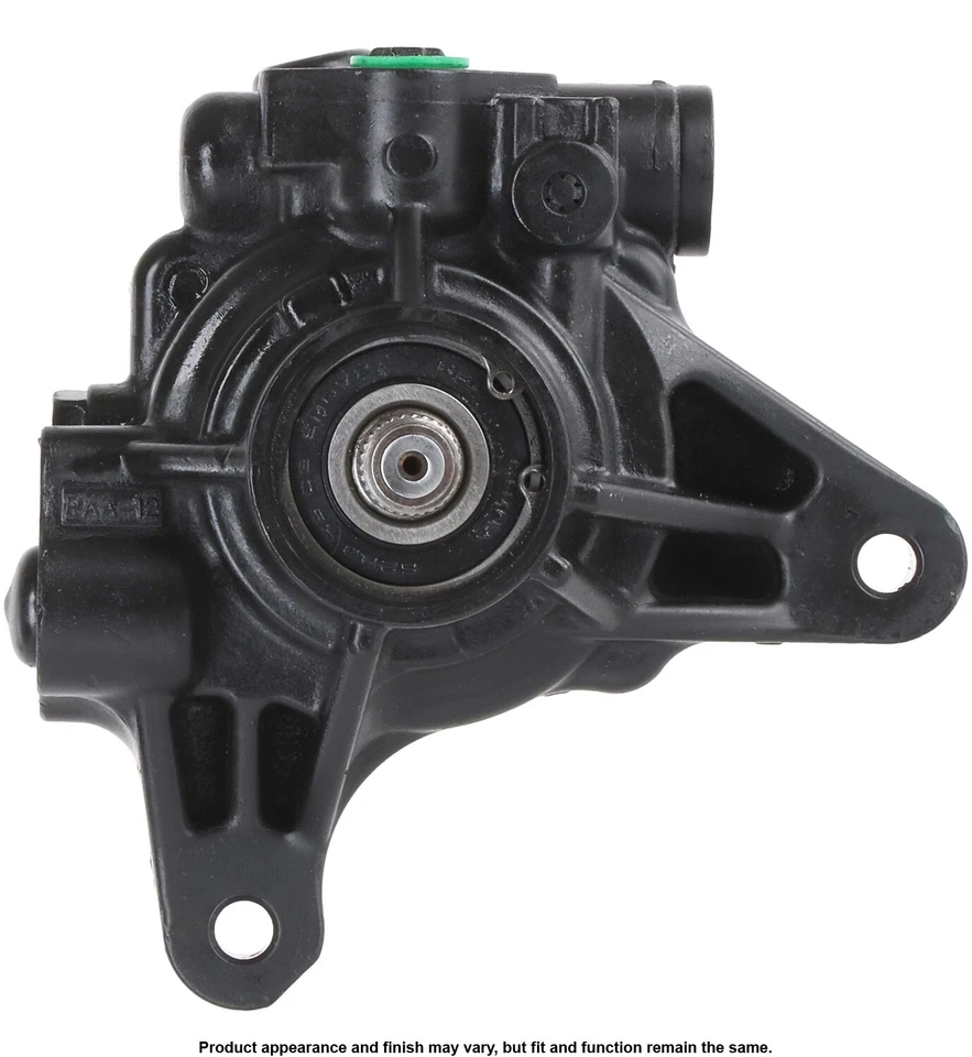 Power Steering Pump Cardone For 2003-2005 Honda Element - Image 2 of 4