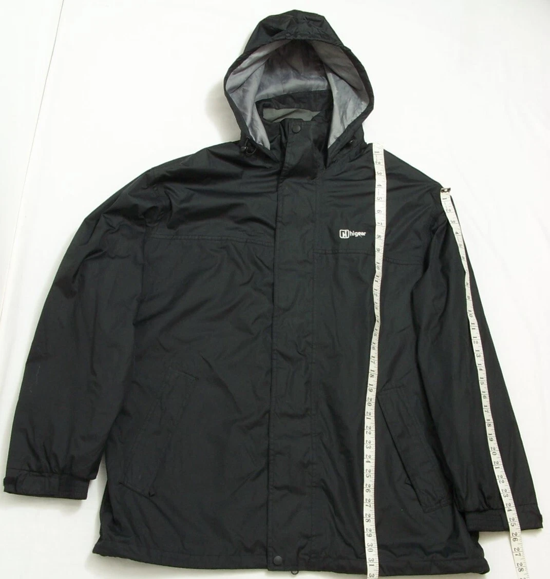 Size 26 shop waterproof jacket