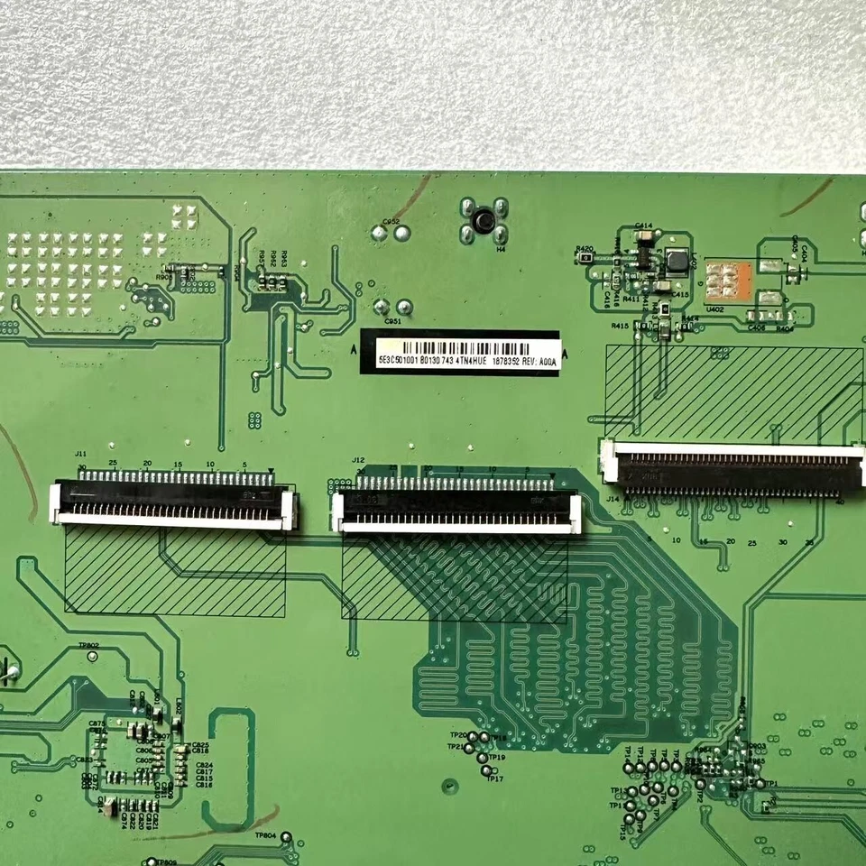 Материнская плата DELL S2417DG 4H.3C501.A01 подходит для M238DTN01 - Изображение 4 из 4