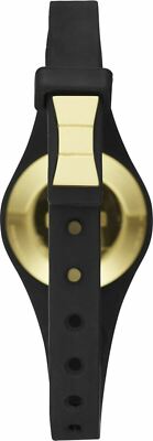Kate Spade Black Scallop Activity Tracker KSA31203 Amazon.com: kate spade new york Black Scallop Activity  main image 3