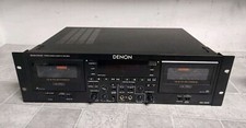 Denon DN-780R Cassette Deck PARTS/REPAIR