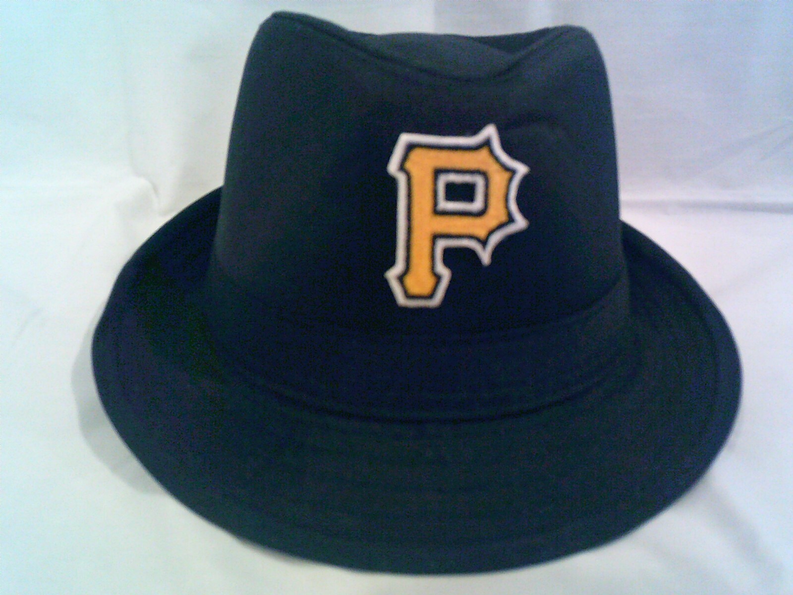 Pirates Themed Fedora Hat for Costume and Cosplay-image