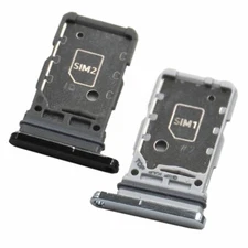 New Sim Card Tray Holder Slot for Samsung SM-G996U/U1/W/N/DS/F Galaxy S21+ 5G