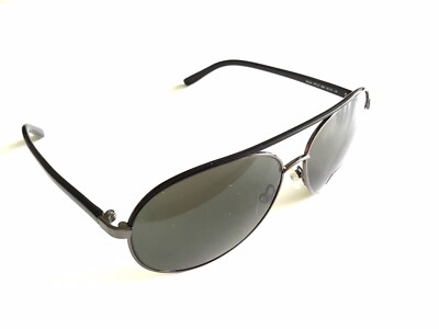 TOM FORD サングラス ティアドロップSilvano TF112 08M Tom Ford Sunglasses Silvano TF112 Black/Gunmetal 08M Size