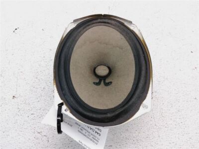 09-20 Nissan 370z Driver Door Bose Speaker OEM 28157JL00A | eBay