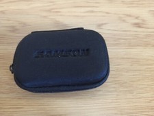 Samson Microphone  [n]