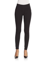 Hue Sport Leggings Black Sz S $40 on sale Hue Sport Leggings Black Sz S $40 on sale