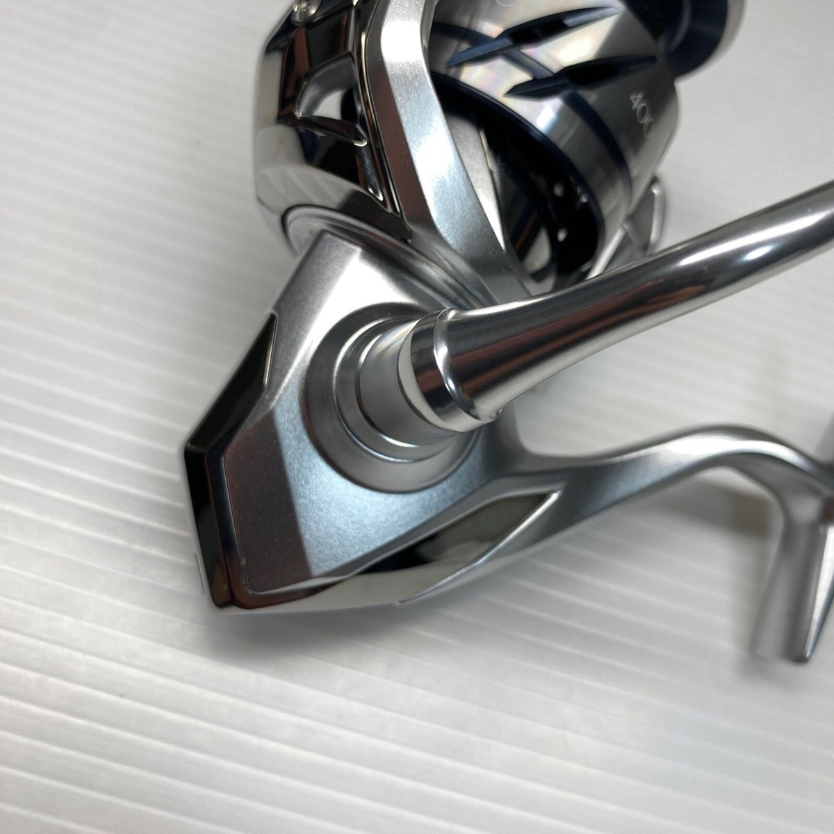 リール SHIMANO STRADIC 4000 Shimano 23 Stradic 4000 Series Spinning Reel 4000/4000MHG