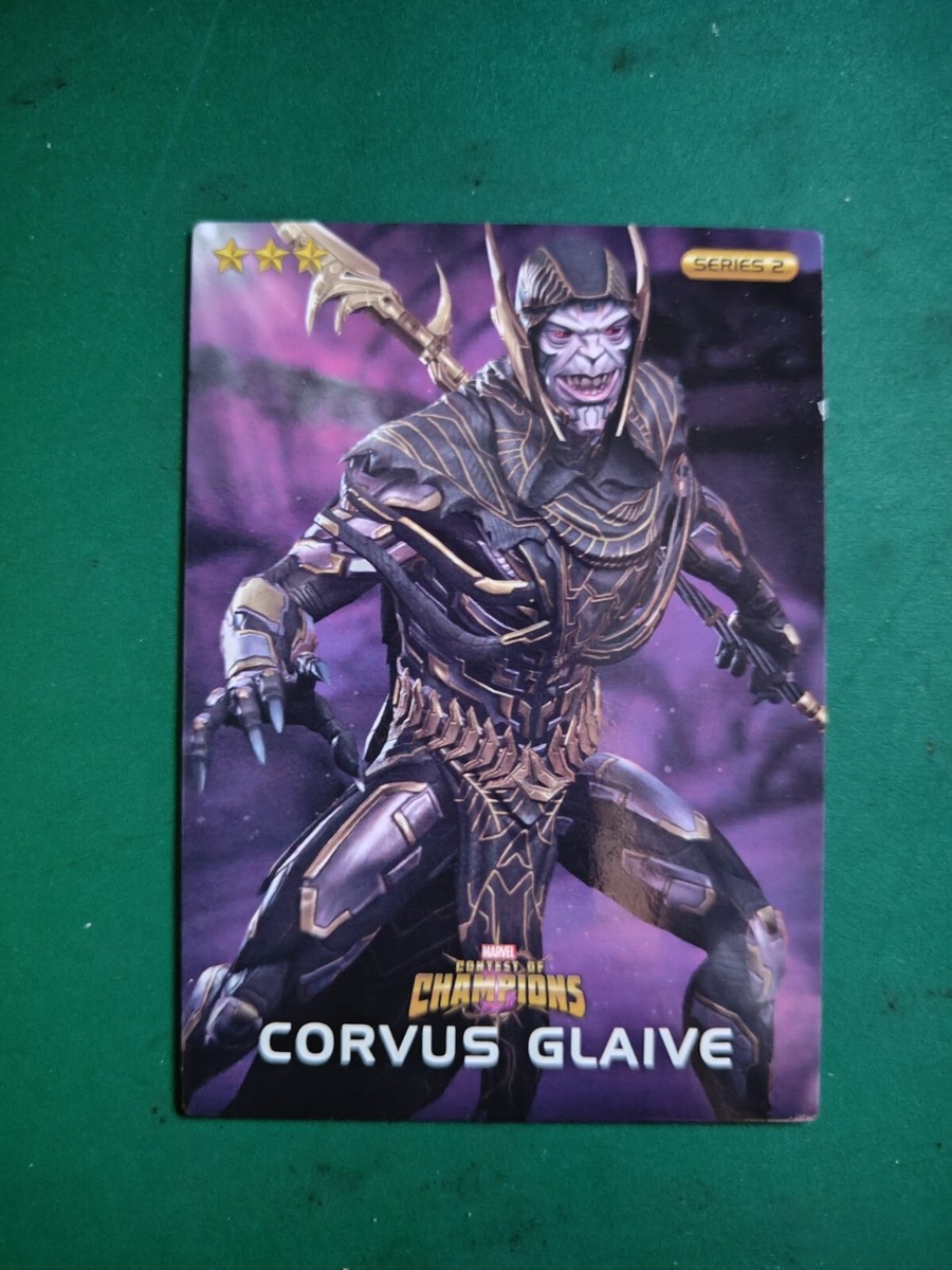 marvel contest of champions rare cards Marvel Champions: The Card Game