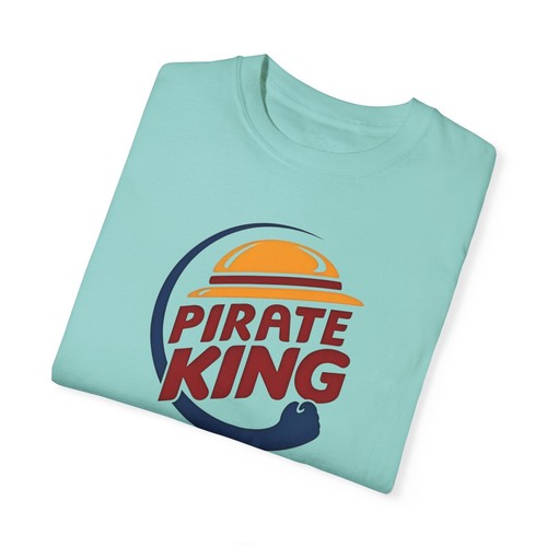 One Piece X Burger King "The Pirate King" - Bild 32 von 61