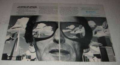 1981 Sperry Corporation Ad - Closing the Mouth