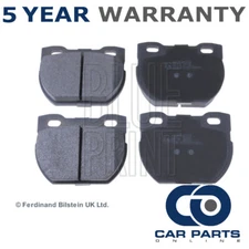 Brake Pads Set CPO Fits Land Rover Defender 1990-2016 + Other Models #2