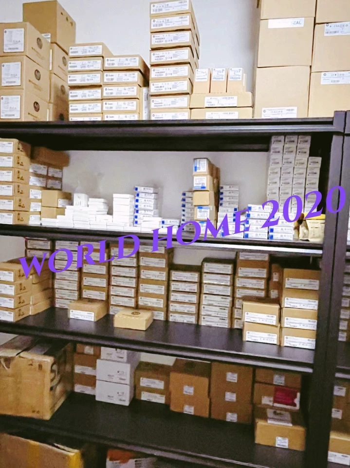 1PC Siemens 6ES7193-6BP00-0BA0 / 6ES7 193-6BP00-0BA0 Base Module New In Box - Image 3 of 4