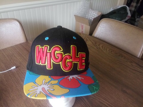 Wiggles Hat Jason Derulo High Quality 