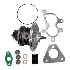 Turbolader Upgrade Rumpfgruppe 028145701L VW T4 Transporter 1,9 TD ABL Neu Turbo