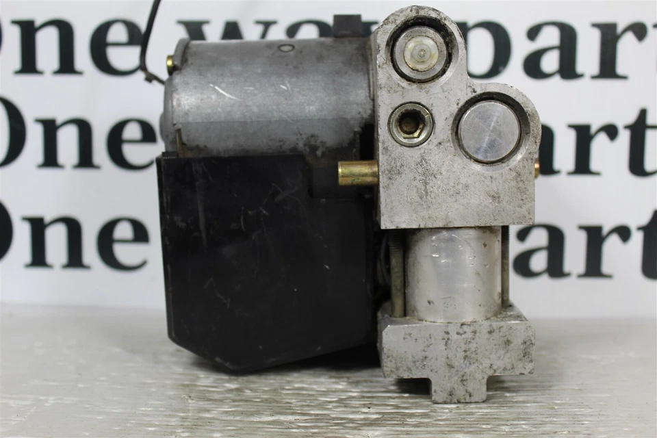 0265206020 Nissan Quest 1996-1998 ABS Control de bomba de freno antibloqueo OEM 951 20D1 Foto 3 de 4