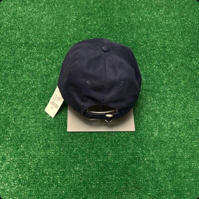 Vintage Harry Potter Gryffindor Quidditch Hat Cap 2000 Movie
