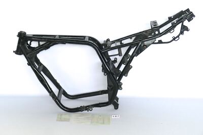 Yamaha XJR 1300 RP02 1999 - Frame A40Z | eBay