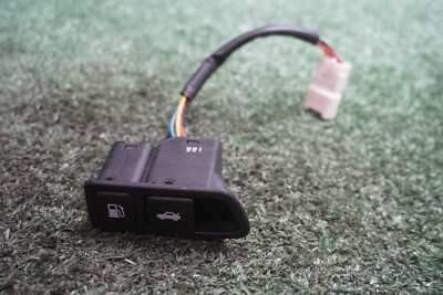 2011 2012 2013 2014 KIA OPTIMA GAS TRUNK OPEN CONTROL Switch OEM 935552T000
