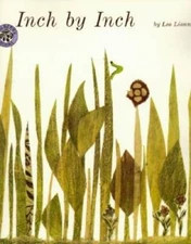 Inch by Inch - Paperback By Lionni, Leo - GOOD