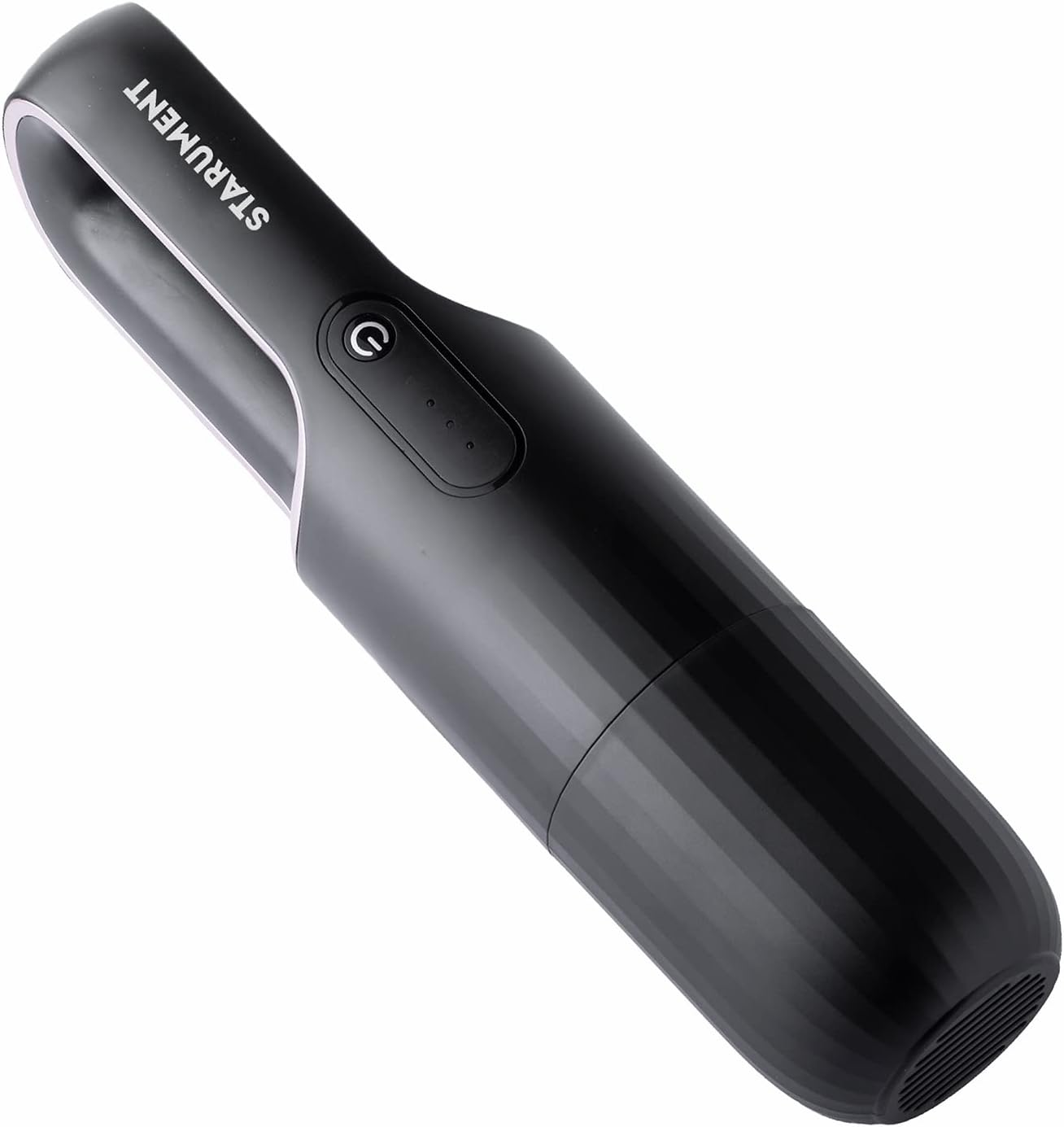 Cordless Handheld Vacuum for Dust, Dirt, and Pet Hair Cleaning-image