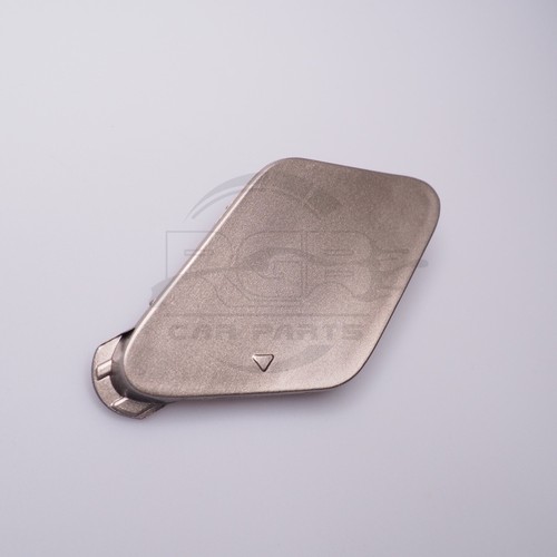 Pare Choc Avant Crochet Remorquage Housse pour BMW 5er F07 Se 2009-2012 Gt Milan - Photo 5 sur 12