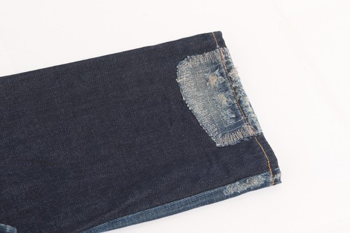 Men’s Diesel BUSTER Limited Edition Denim Jeans 889/978 Slim Tapered 32x30 - Picture 12 of 17