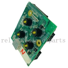 00000709 Fits For Dingli JCPT1008DC JCPT0808DC JCPT0807DC Circuit Control Board