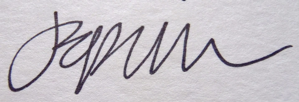 At The Drive In Concert Poster Houston 2000 Jermaine Rogers - Image 2 of 2