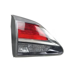 For Lexus RX350 RX450H 13-15 Left Inner Driver Side Tail Light Taillamp W/O Bulb