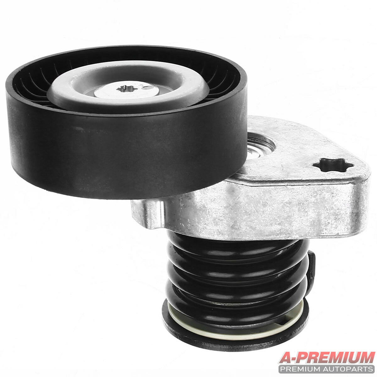 Drive Belt Tensioner for Mercedes Benz W203 W204 W211 A209 R171 2002