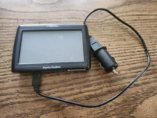 Magellan RoadMate 1424 Automotive Mountable & Car Charger - Untested