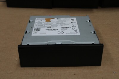 VW Steuergerät Infotaiment Unit MIB3 MQB WLAN DAB 3G5035816 M