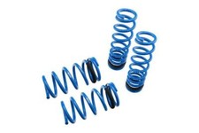 For 15-17 Lexus RC200T RC300 RC350 Megan Racing Lowering Coils Springs Set