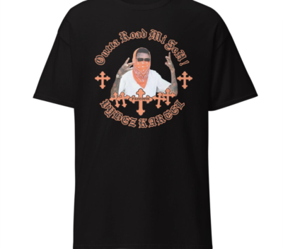 Vybz Kartel black T-shirt short sleeve All sizes S to 45Xl X819 | eBay