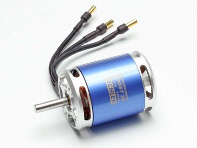 Pichler Brushless Motor BOOST 30 V2