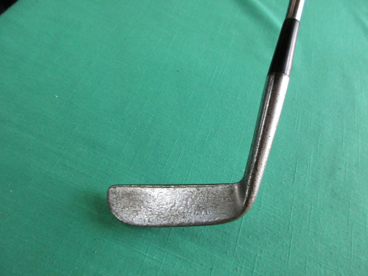 Wilson Tour Special Forged Putter à vendre | Golf Avenue